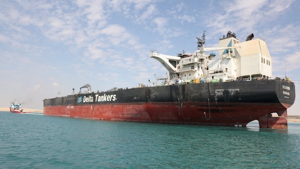 Yemen’s Houthi rebels signal that they’ve stopped attacks on Israel and Red Sea shipping