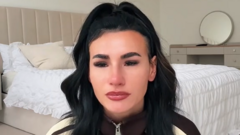 TikTok creator ‘so sorry’ over cancer diagnosis lie