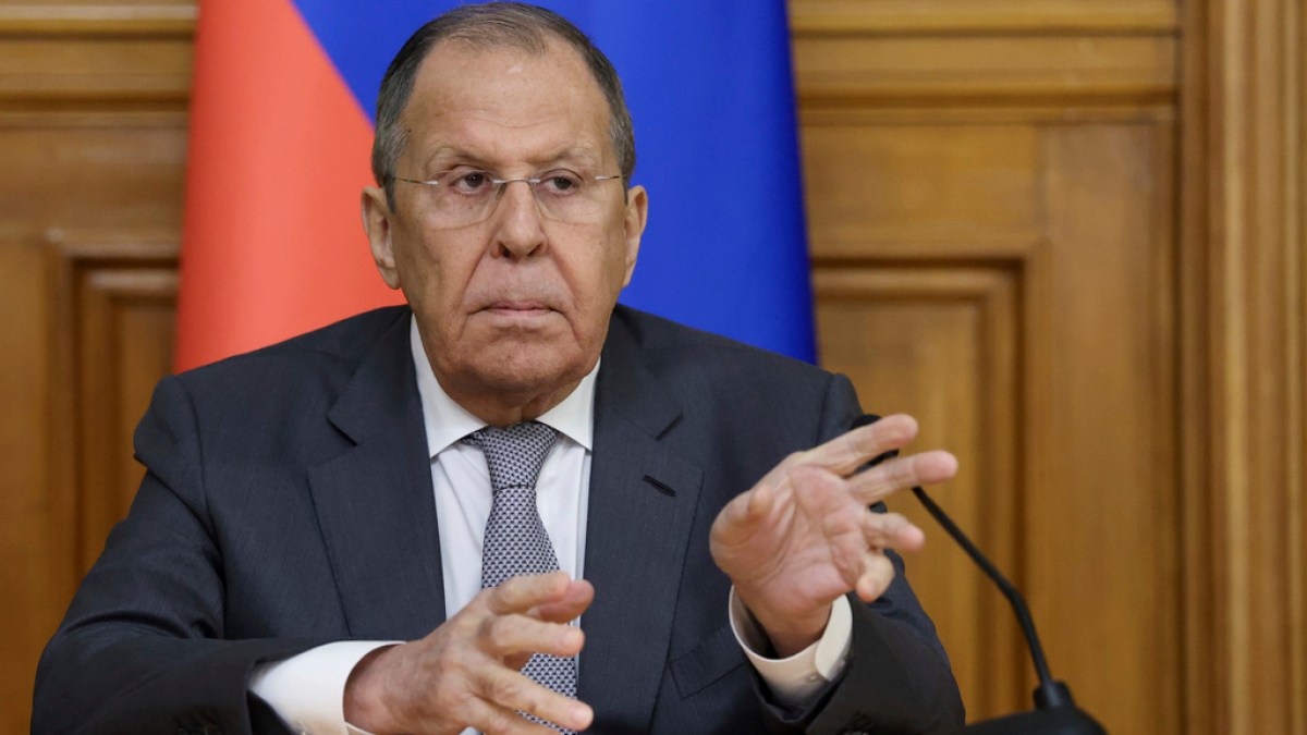 Russia ‘will respond in kind’ to nuclear tests by any country: Lavrov