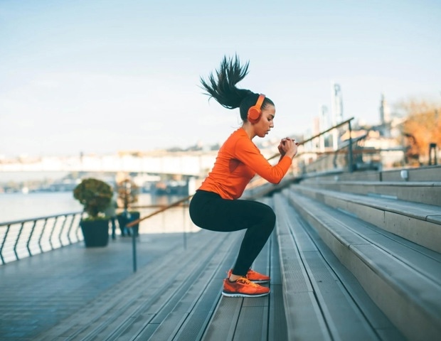 New expert recommendations redefine exercise as therapy for children with asthma