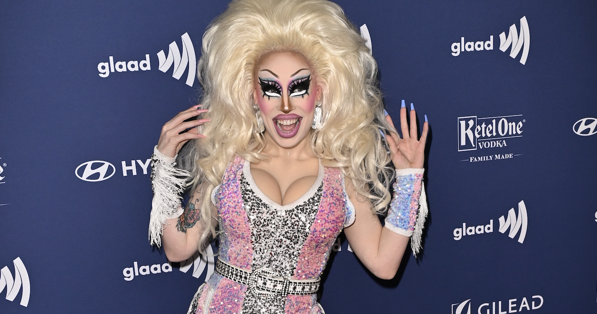 Drag “is still legal”: Activist has an important reminder after court upholds state drag ban