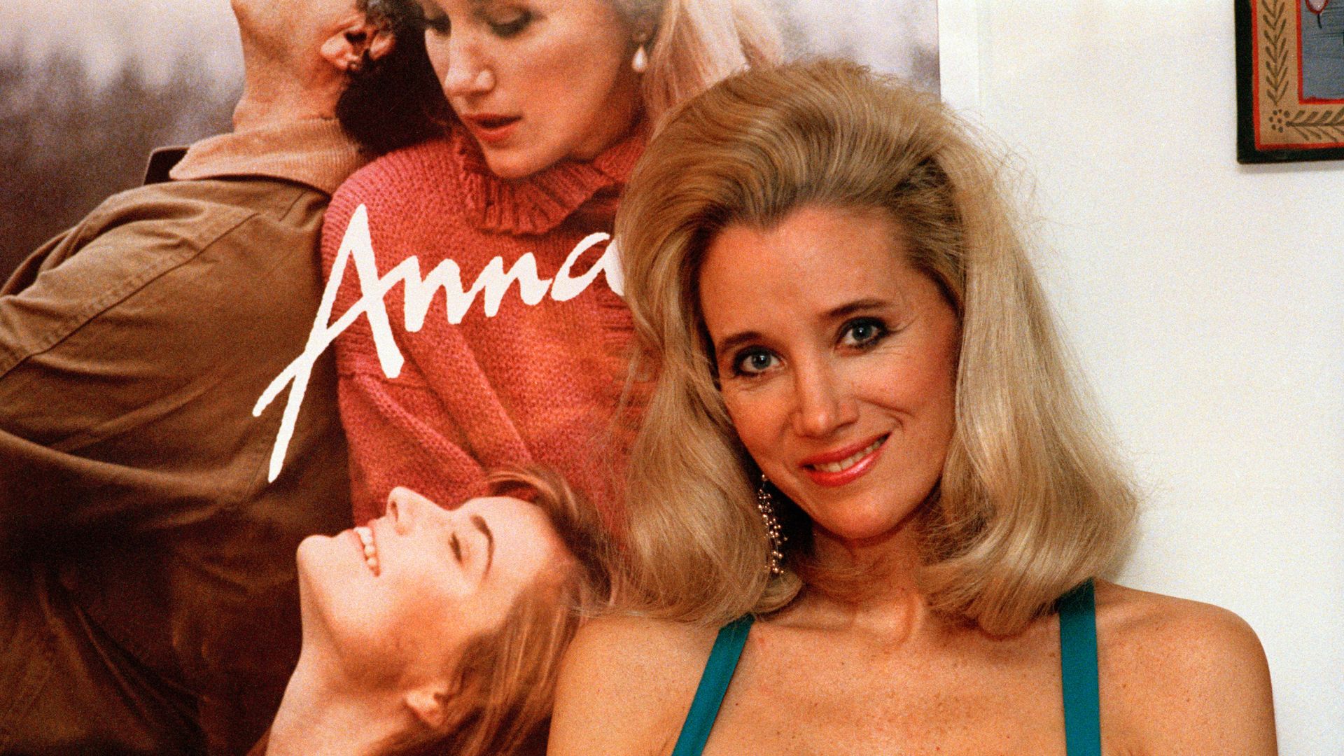 The Sting and Anna star Sally Kirkland dies aged 84