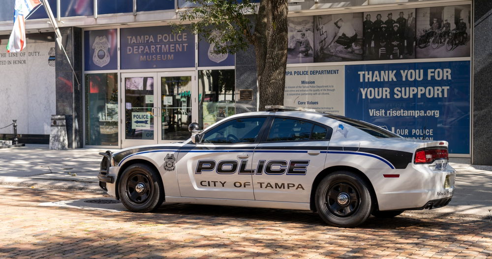 Police caught lying about tragic car crash that killed 5 outside gay bar