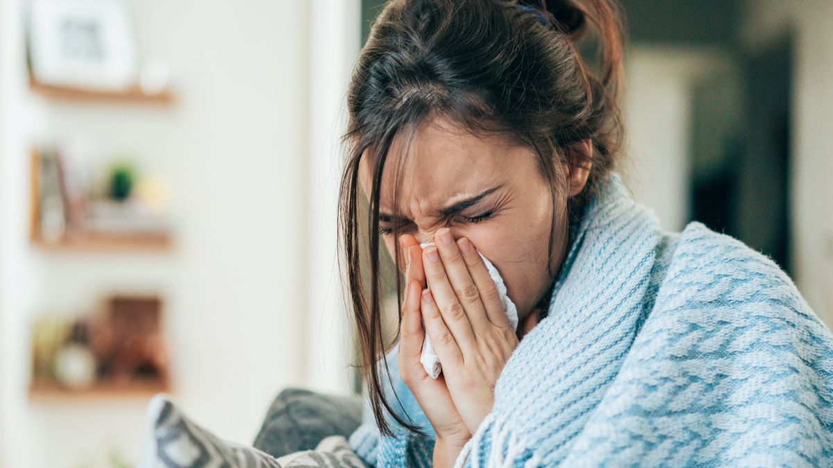 No, doctors weren’t warning about new ‘COVID-25’ strain with ‘very different signs’