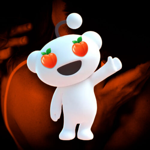 Reddit mod jailed for sharing movie sex scenes in rare “moral rights” verdict