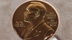 Scientists win Nobel Prize for discovering why immune system does not destroy the body