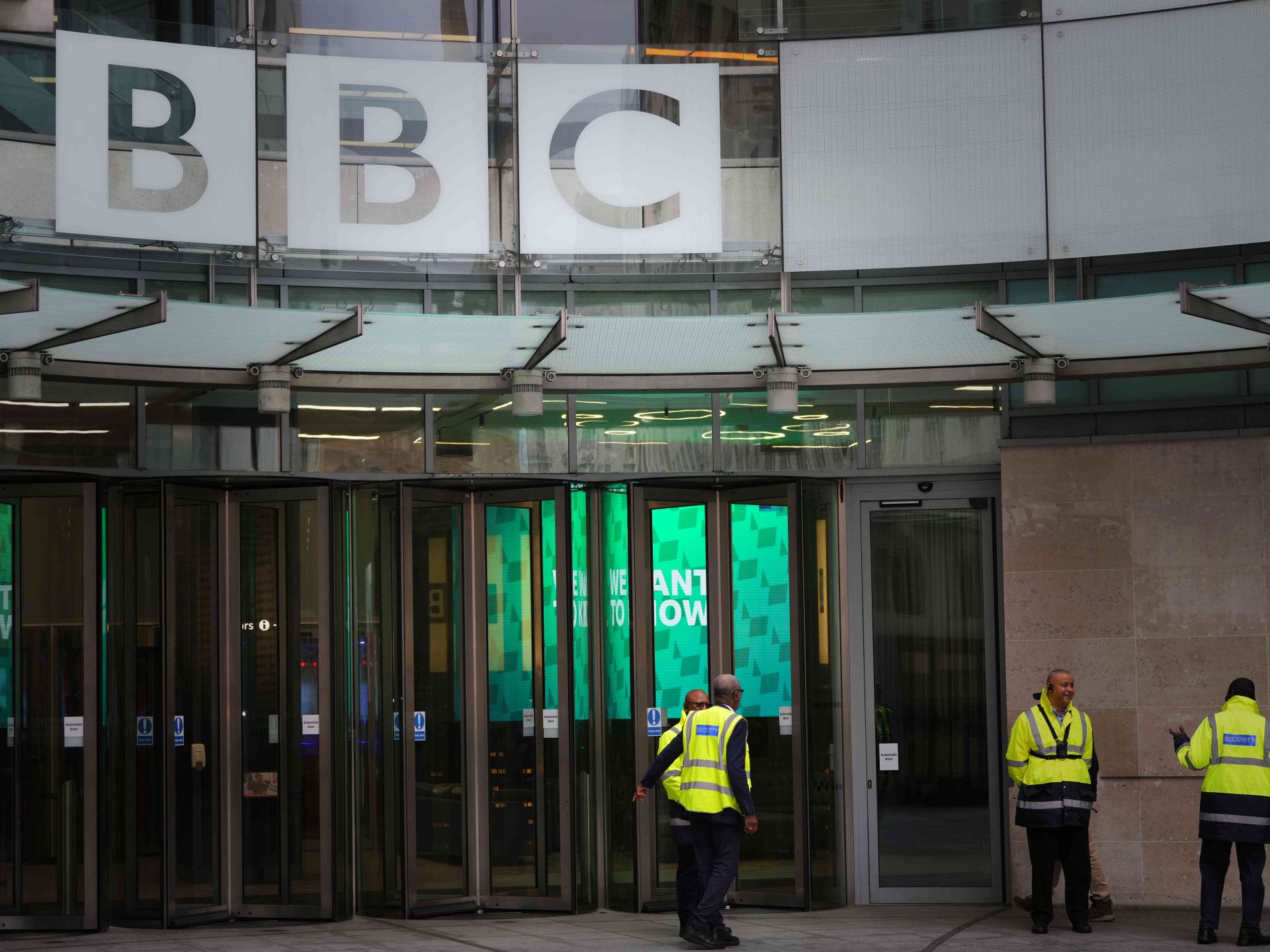 Would Trump’s $1bn lawsuit against the BBC hold up in court?
