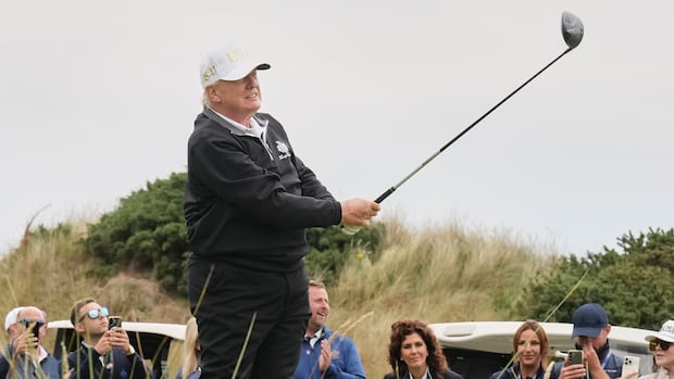 As rising prices hit Americans, Trump keeps insisting costs are down