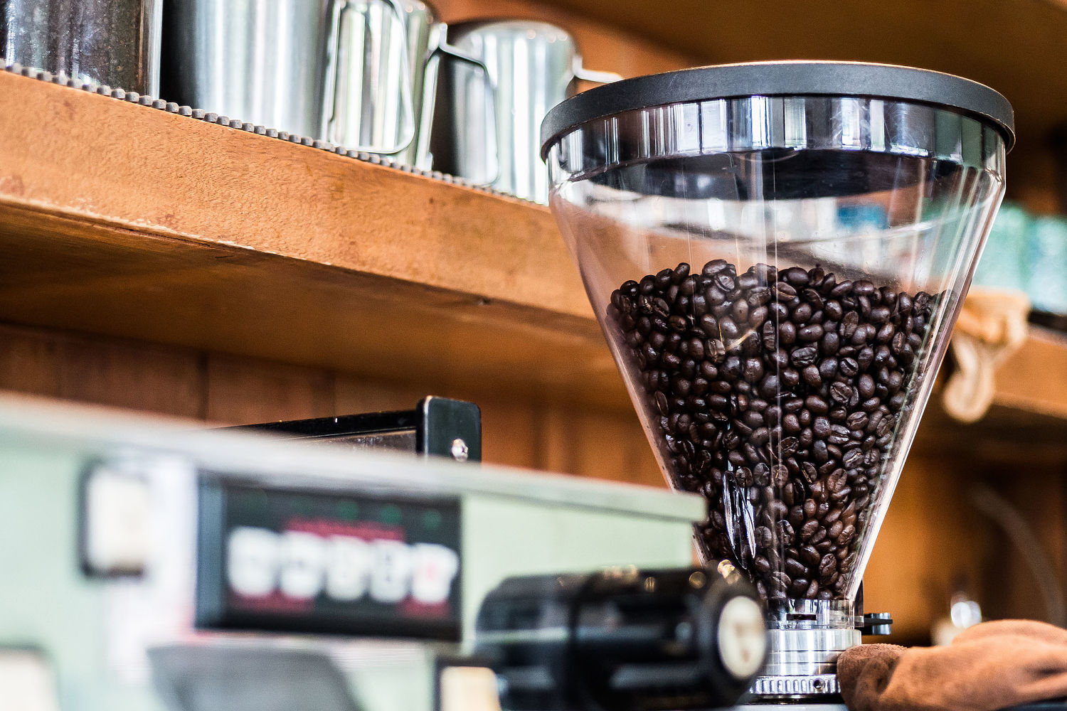 ‘Substantial’ tariff relief on coffee and bananas are coming soon, treasury secretary says