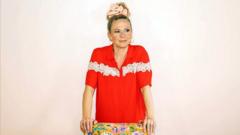 EastEnders’ Kellie Bright on the challenges of being parent of an autistic child