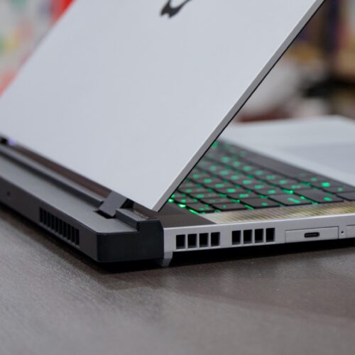 Review: New Framework Laptop 16 takes a fresh stab at the upgradeable laptop GPU