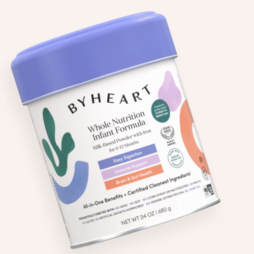 Formula with “cleanest ingredients” recalled after 15 babies get botulism