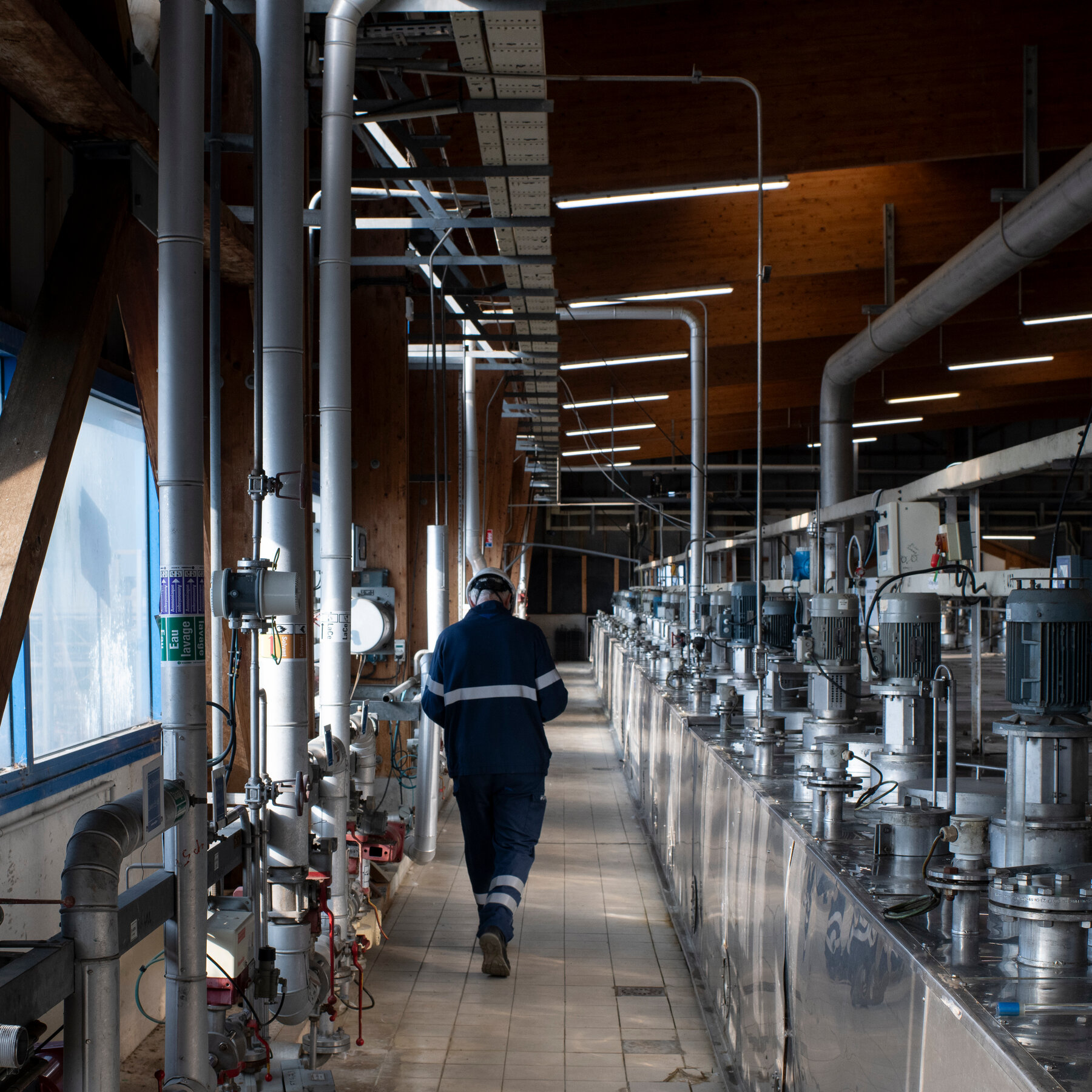 Solvay of Belgium Creates Rare Earths Deals With U.S.