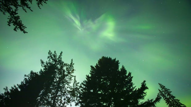 After an incredible Tuesday night show, the northern lights could still be visible a day or 2 later