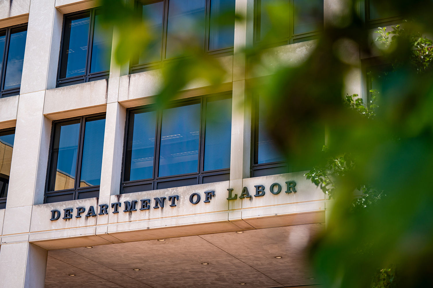 Jobs report and inflation data due in October may not be released at all, White House says