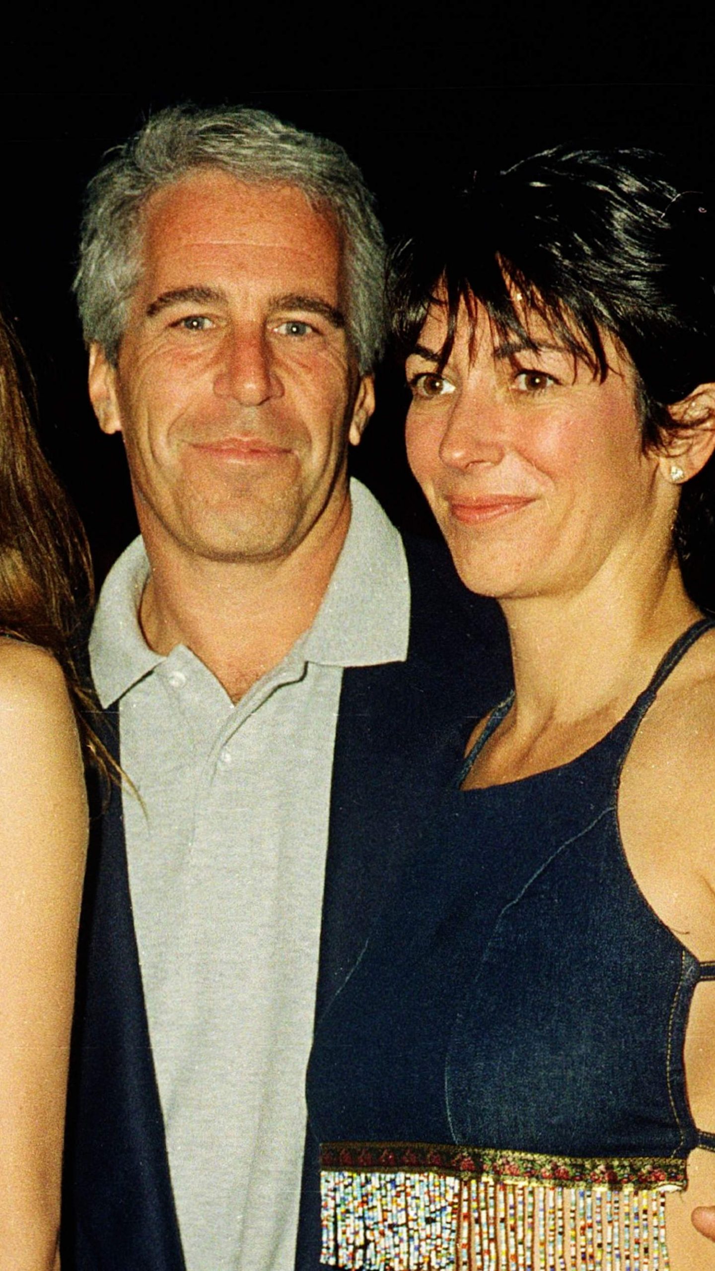 How did House Democrats get latest Epstein emails?