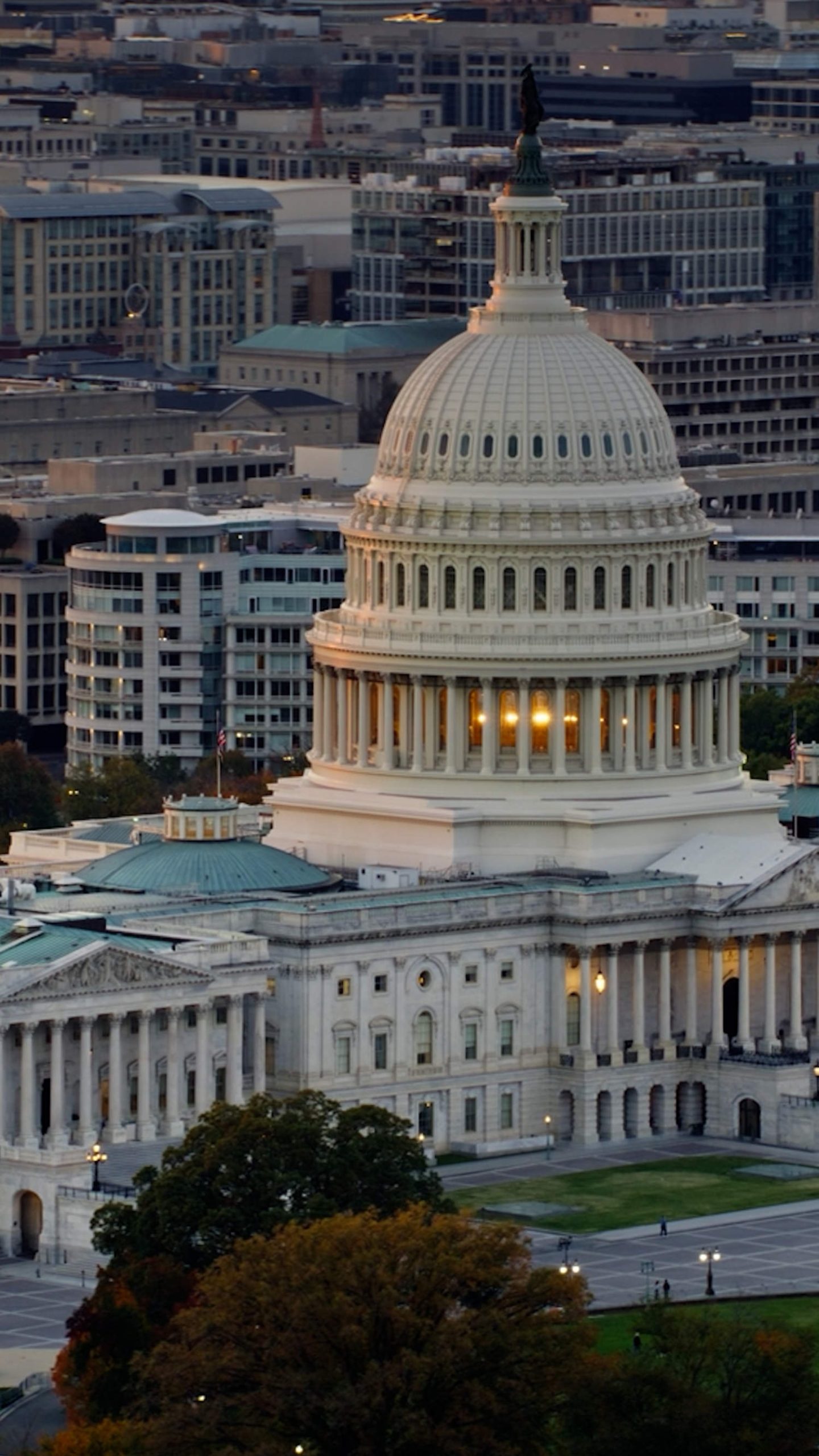 When will things return to normal post-shutdown?