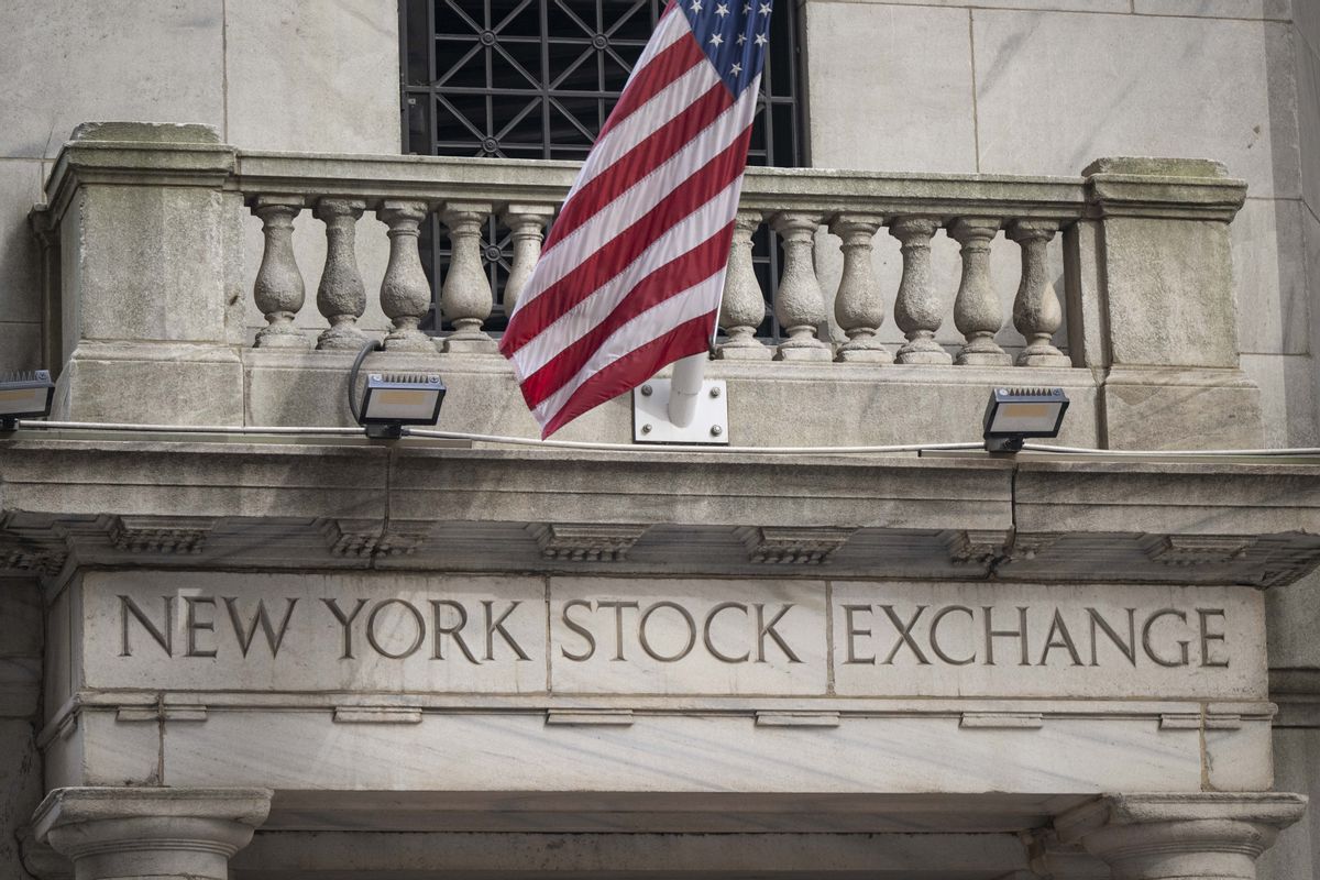 Is the New York Stock Exchange moving to Texas because of Mamdani’s win?