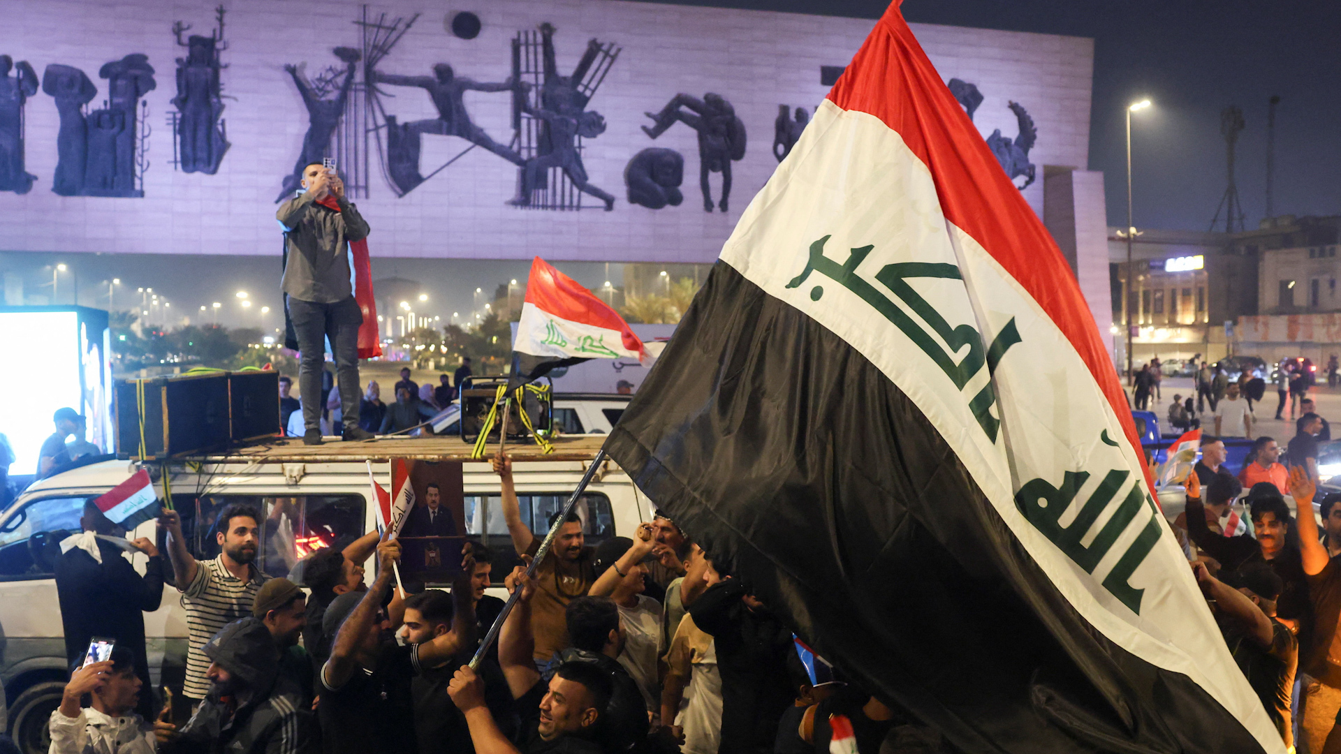 Video: Iraq’s election results explained