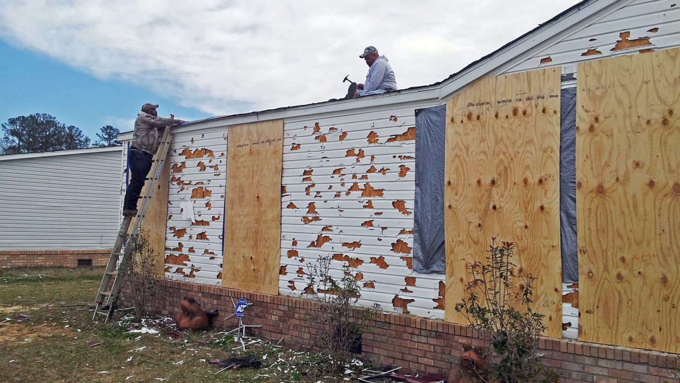 Why home insurance is unaffordable, even in places without wildfires or hurricanes