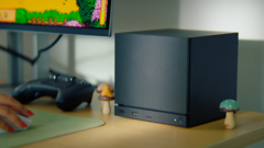 PC gaming giant Valve unveils new console to rival Xbox and PlayStation