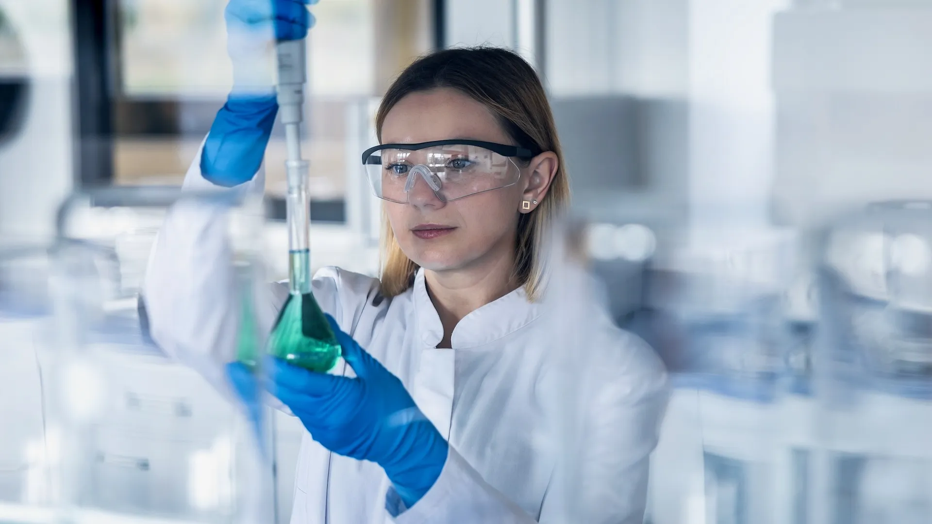 EV battery recycling breakthrough recovers 99.99% of lithium