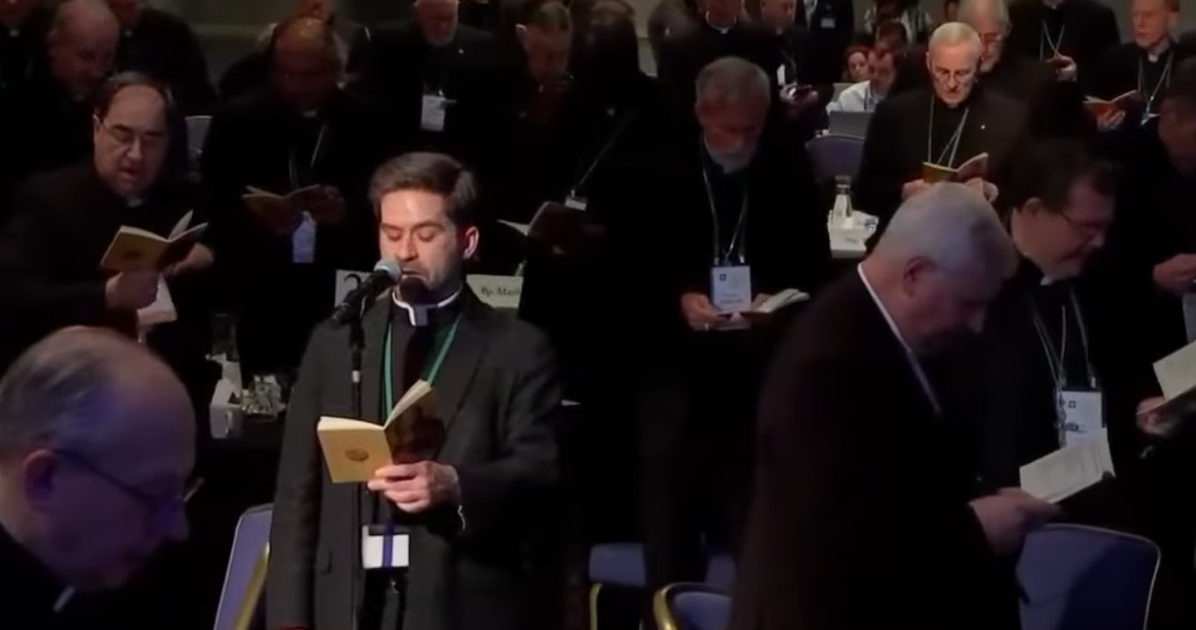 Catholic Church in US bans gender-affirming care at hospitals as trans believers fight back