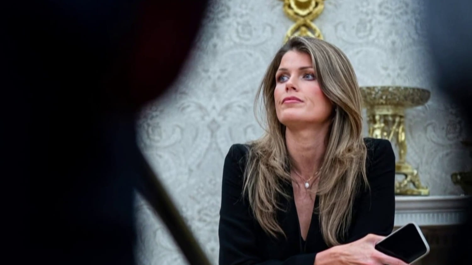 Judge hears challenge to prosecutor’s appointment in James Comey, Letitia James cases