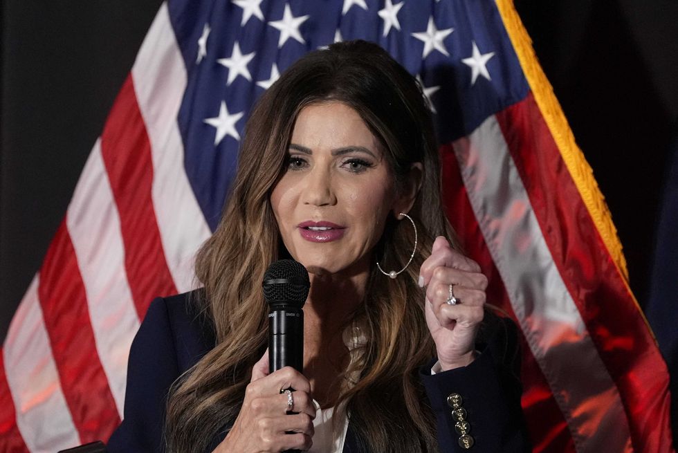 Fury as no one charged despite DHS’ wild claim building overrun with ‘terrorists’