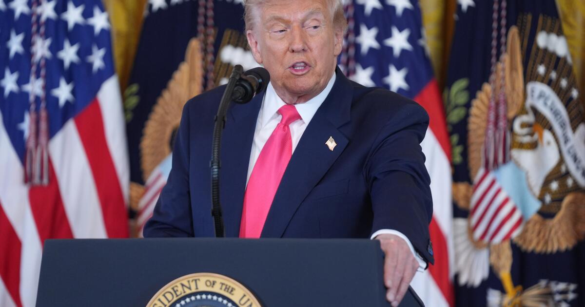 Trickle of revelations fuels scandal over Trump’s ties to Epstein