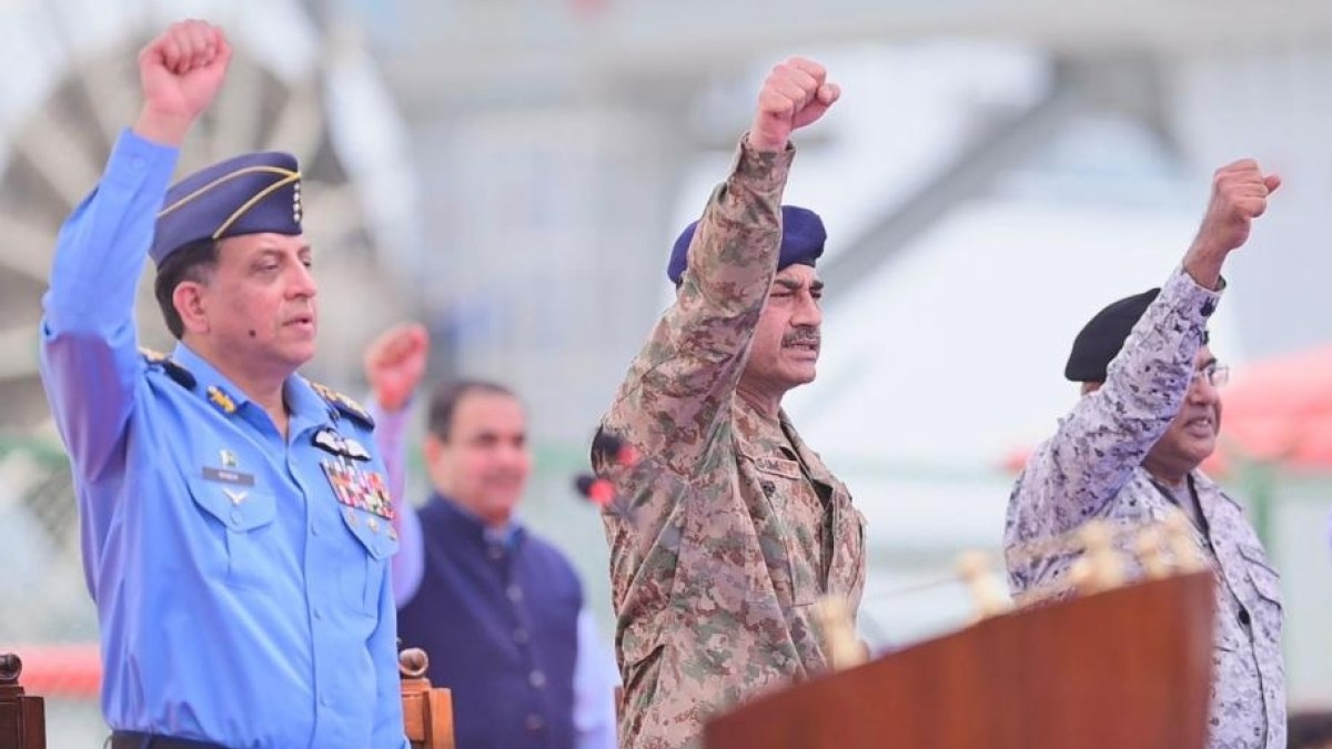 Will Pakistan’s defence overhaul strengthen or upset its military balance?