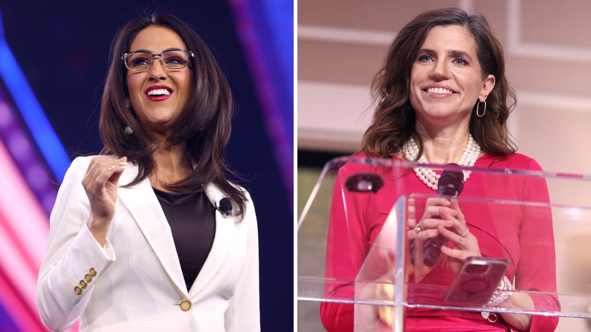 Don’t fall for rumor GOP legislators have audio recordings of Trump crying over Epstein files