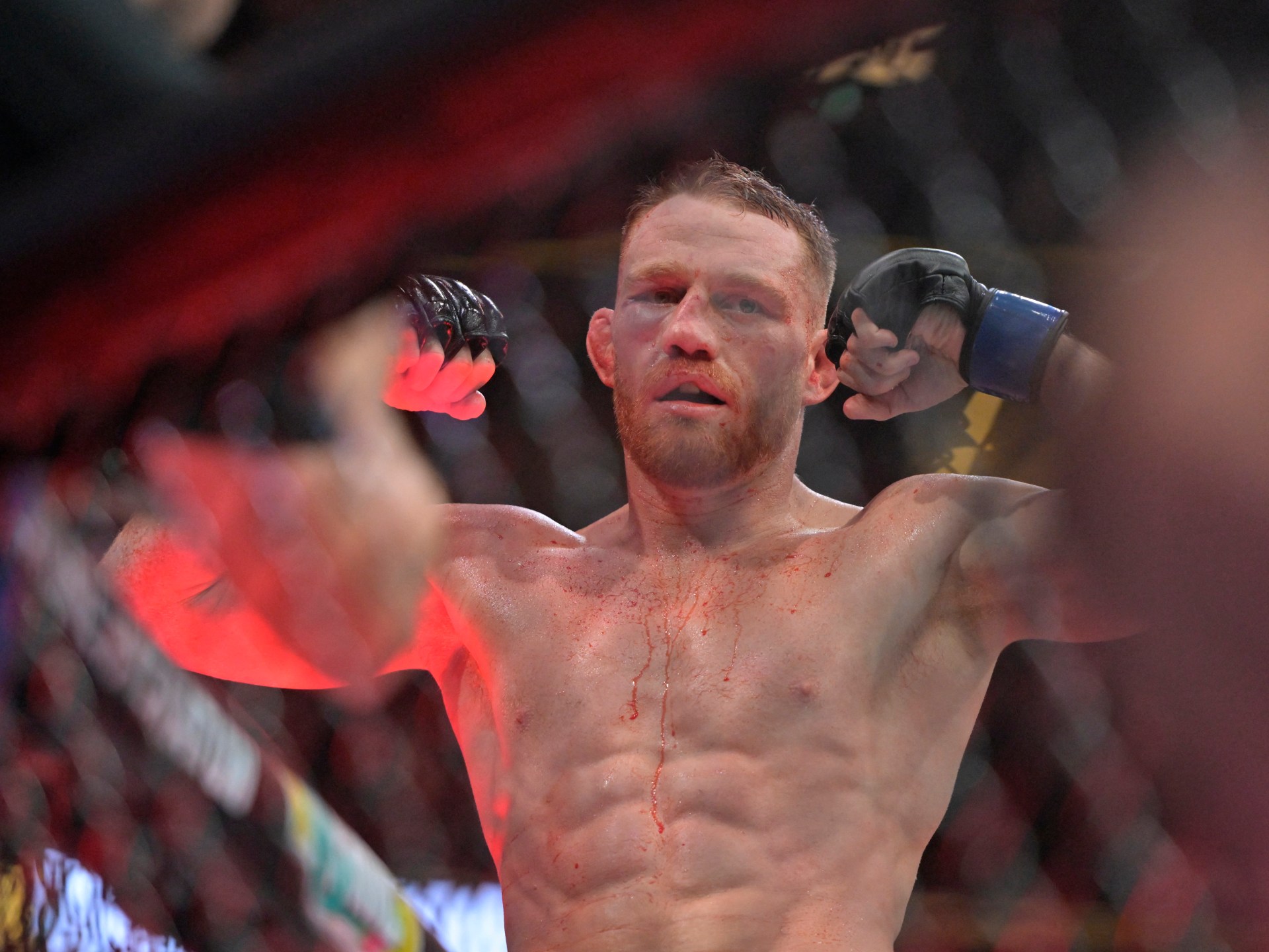 Jack Della Maddalena backs himself to beat UFC ‘legend’ Islam Makhachev