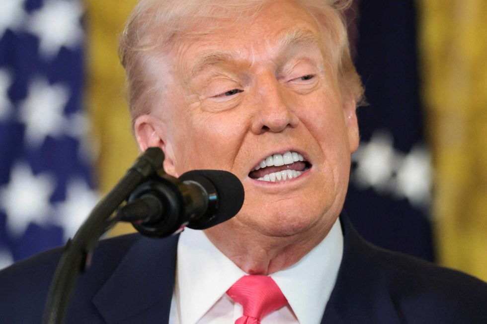 Tweety McTreason’s ‘grand conspiracy’ theory begins to take shape — and it might work