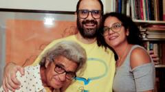 Freed British-Egyptian activist not allowed to fly to UK, family says