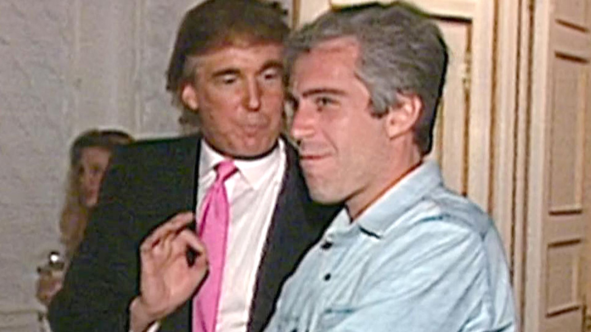 There are 20,000 pages of documents in the new Epstein files – here are the most significant