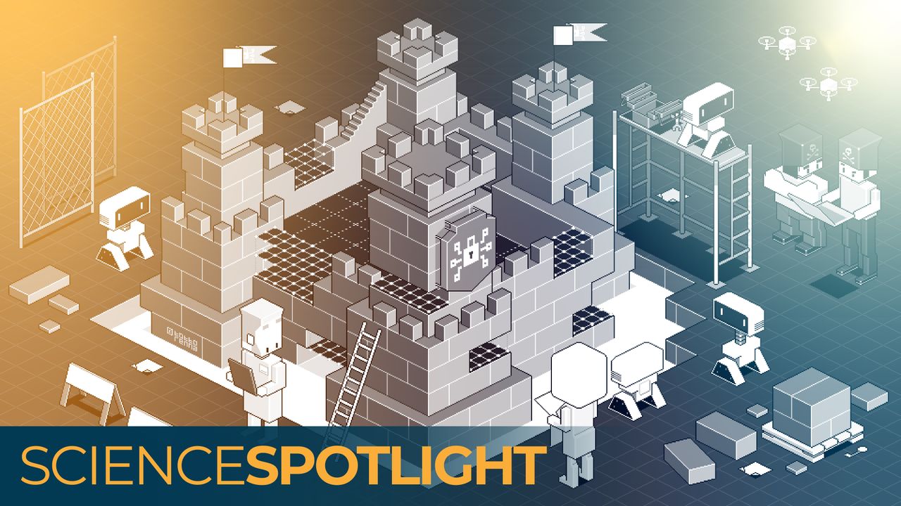 Quantum computing will make cryptography obsolete. But computer scientists are working to make them unhackable.