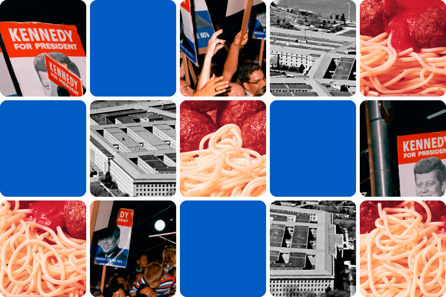 Same-sex marriage ruling stands, and a farewell to the penny: The news quiz