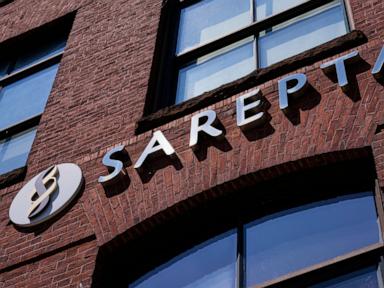 FDA adds strongest warning to Sarepta gene therapy linked to 2 patient deaths
