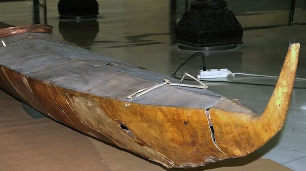 Vatican returns Indigenous cultural items to Canada’s Catholic bishops on a ‘historic day’