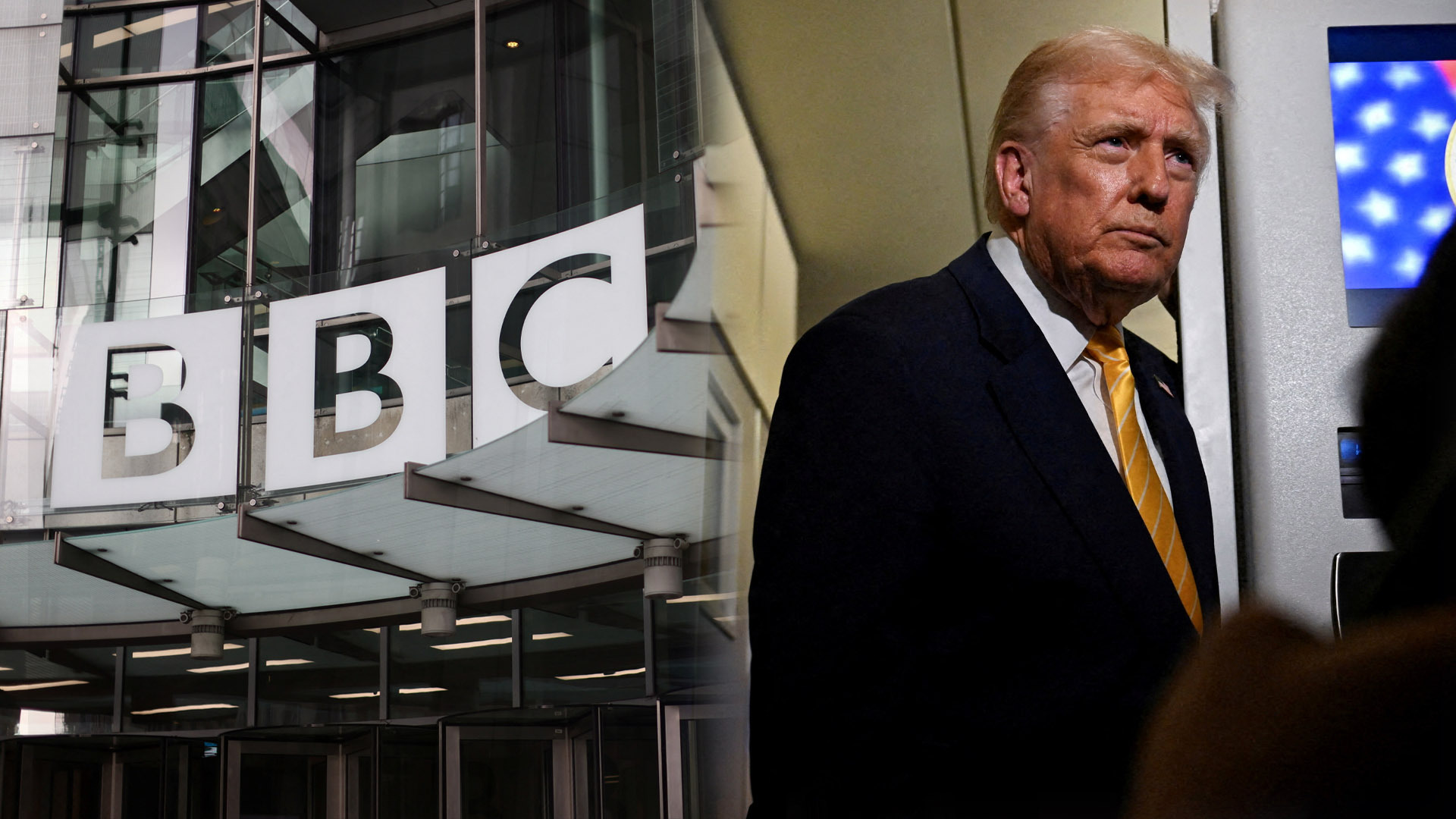Upheaval at the BBC: Is it a crisis or a coup?