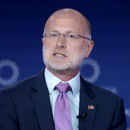 “How about no”: FCC boss Brendan Carr says he won’t end news distortion probes