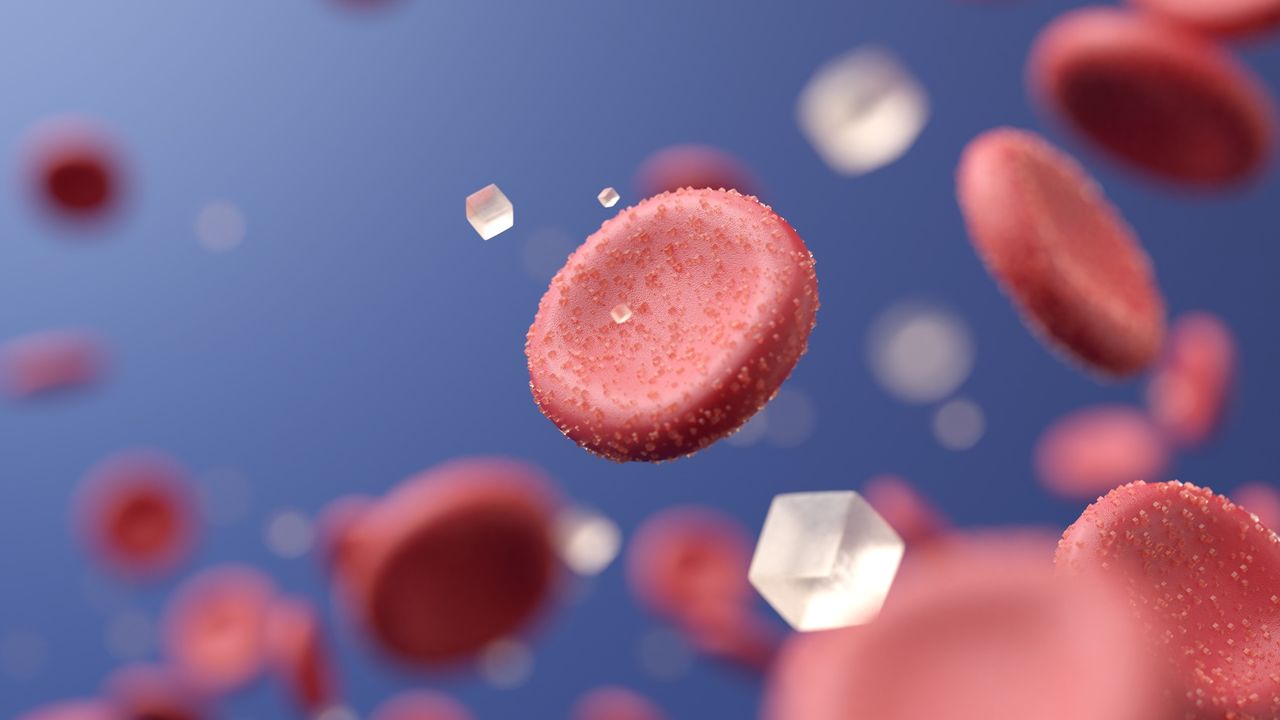 New drug could prevent diabetes complications not fixed with blood sugar control, study hints