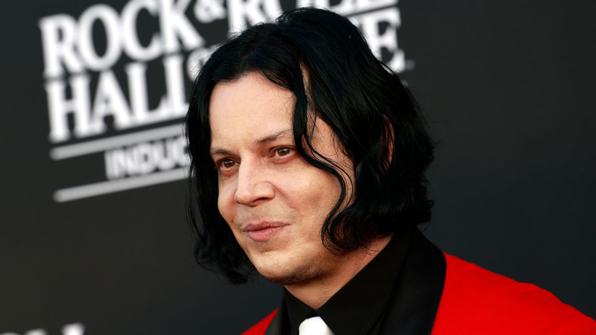 Is this a real Jack White response to ‘thin skinned’ White House after it insulted him?
