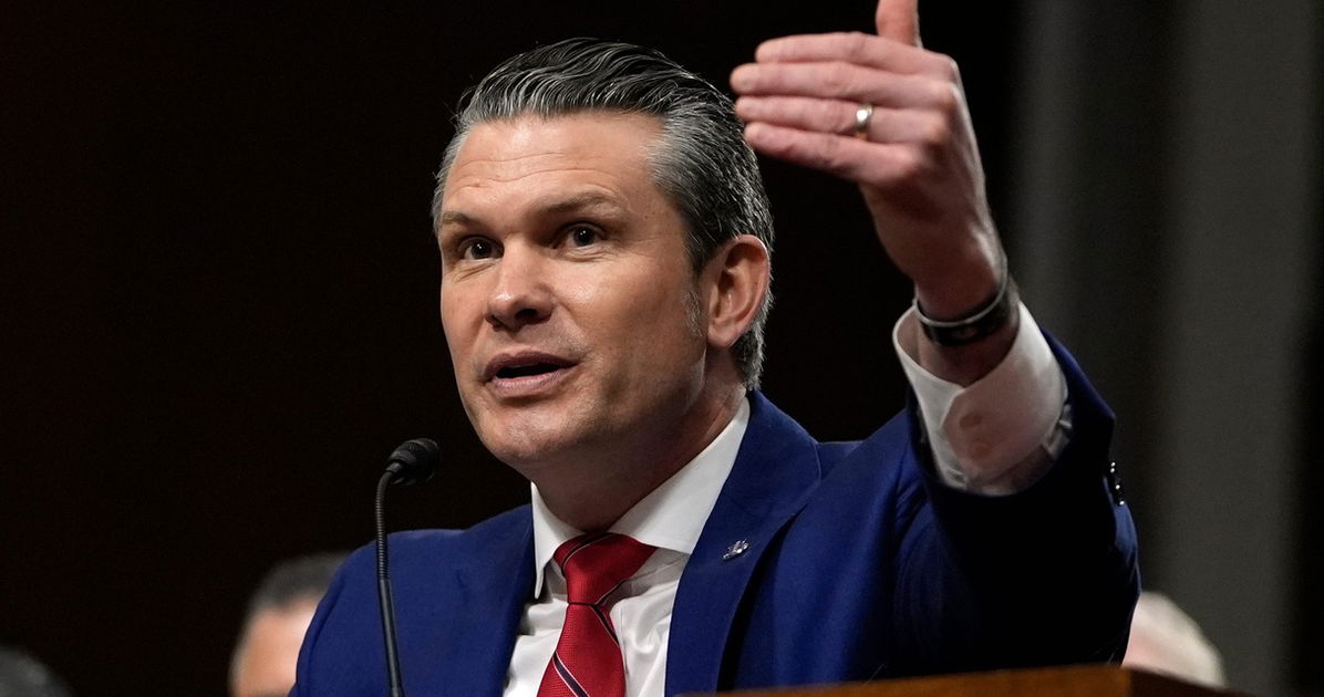 Sources reveal staggering cost of changing the Pentagon’s name to Department of War