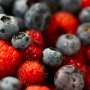 Are berries safe to eat? How worried should I be about the pesticide dimethoate?