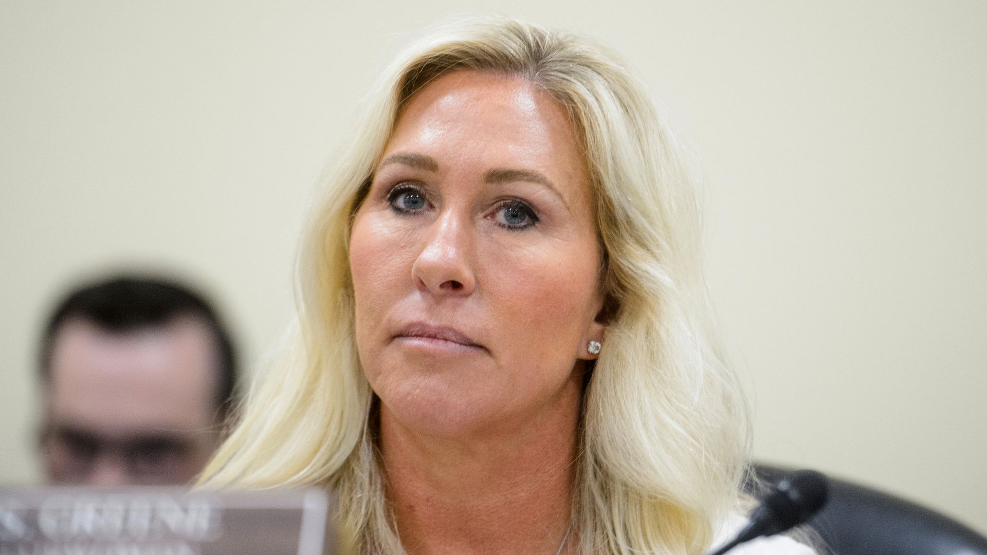 Trump ally ‘now receiving threats’ after falling out with president