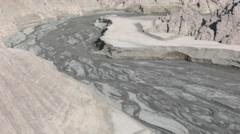 Iran begins cloud seeding to induce rain amid historic drought