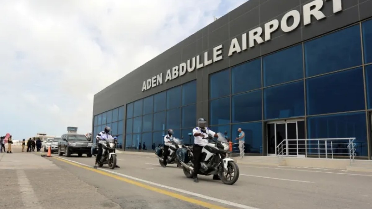 Somalia confirms major data breach in electronic visa system