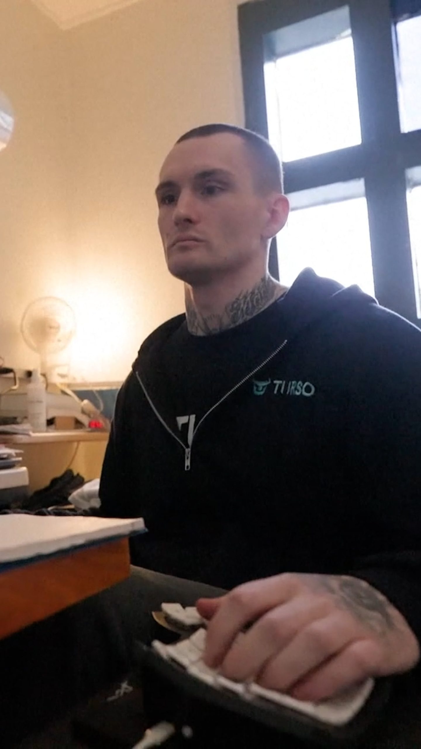 Maine allows inmates to work remote jobs